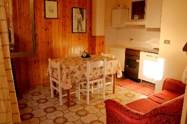 Ferienhaus in Comiso (Ragusa) oder Ferienwohnung oder Ferienhaus