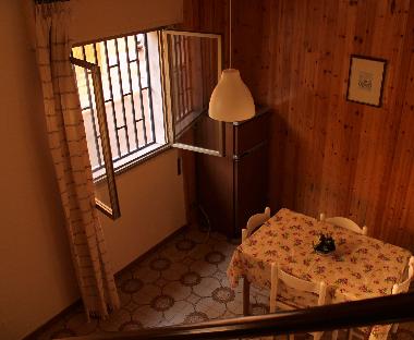 Ferienhaus in Comiso (Ragusa) oder Ferienwohnung oder Ferienhaus