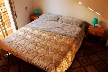 Ferienhaus in Comiso (Ragusa) oder Ferienwohnung oder Ferienhaus