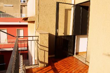 Ferienhaus in Comiso (Ragusa) oder Ferienwohnung oder Ferienhaus