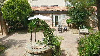 Ferienwohnung in Fuscaldo  (Cosenza) oder Ferienwohnung oder Ferienhaus