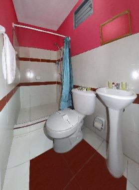 Pension in Trinidad (Sancti Spiritus) oder Ferienwohnung oder Ferienhaus