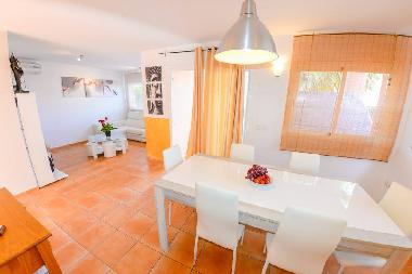 Chalet in ibiza (Ibiza) oder Ferienwohnung oder Ferienhaus