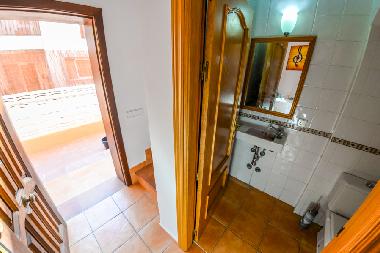 Chalet in ibiza (Ibiza) oder Ferienwohnung oder Ferienhaus