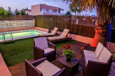 Chalet in ibiza (Ibiza) oder Ferienwohnung oder Ferienhaus