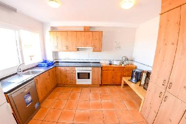 Chalet in ibiza (Ibiza) oder Ferienwohnung oder Ferienhaus