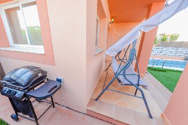 Chalet in ibiza (Ibiza) oder Ferienwohnung oder Ferienhaus