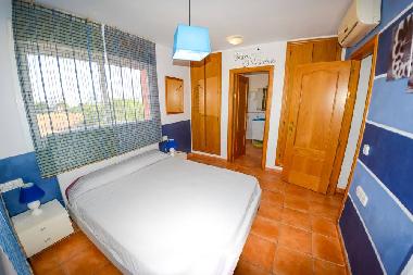 Chalet in ibiza (Ibiza) oder Ferienwohnung oder Ferienhaus