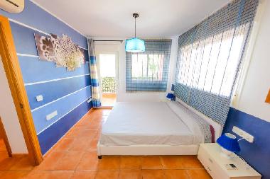 Chalet in ibiza (Ibiza) oder Ferienwohnung oder Ferienhaus