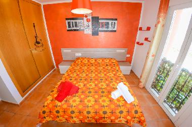 Chalet in ibiza (Ibiza) oder Ferienwohnung oder Ferienhaus