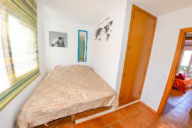 Chalet in ibiza (Ibiza) oder Ferienwohnung oder Ferienhaus