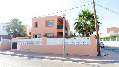 Chalet in ibiza (Ibiza) oder Ferienwohnung oder Ferienhaus