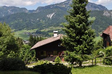 Chalet in Pruggern (Liezen) oder Ferienwohnung oder Ferienhaus
