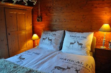 Chalet in Pruggern (Liezen) oder Ferienwohnung oder Ferienhaus