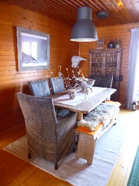 Chalet in Pruggern (Liezen) oder Ferienwohnung oder Ferienhaus