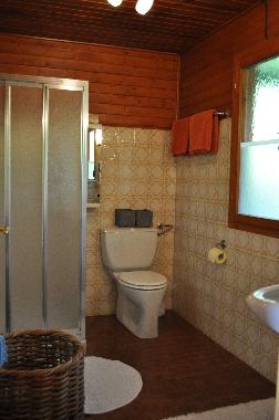 Chalet in Pruggern (Liezen) oder Ferienwohnung oder Ferienhaus