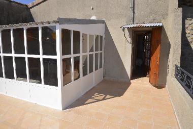 Ferienhaus in St  Michel de Chabrillanoux (Ard�che) oder Ferienwohnung oder Ferienhaus