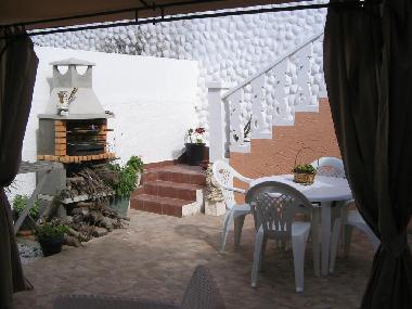 Villa in El Toscal - Los Realejos (Teneriffa) oder Ferienwohnung oder Ferienhaus