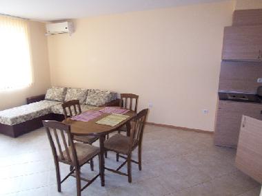 Ferienwohnung in Sunny Beach (Burgas) oder Ferienwohnung oder Ferienhaus
