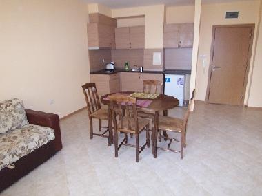 Ferienwohnung in Sunny Beach (Burgas) oder Ferienwohnung oder Ferienhaus