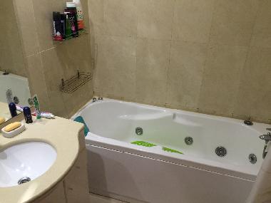 Ferienwohnung in Villajoyosa (Alicante / Alacant) oder Ferienwohnung oder Ferienhaus