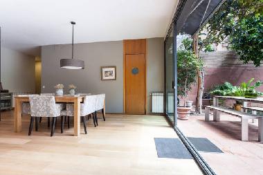 Ferienwohnung in Barcelona (Barcelona) oder Ferienwohnung oder Ferienhaus