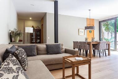 Ferienwohnung in Barcelona (Barcelona) oder Ferienwohnung oder Ferienhaus