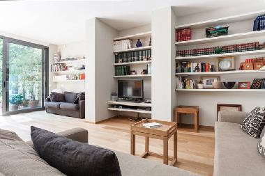 Ferienwohnung in Barcelona (Barcelona) oder Ferienwohnung oder Ferienhaus