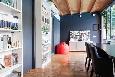 Ferienwohnung in Barcelona (Barcelona) oder Ferienwohnung oder Ferienhaus