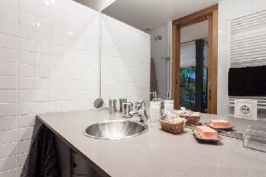 Ferienwohnung in Barcelona (Barcelona) oder Ferienwohnung oder Ferienhaus