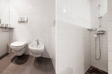 Ferienwohnung in Barcelona (Barcelona) oder Ferienwohnung oder Ferienhaus