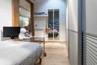 Ferienwohnung in Barcelona (Barcelona) oder Ferienwohnung oder Ferienhaus