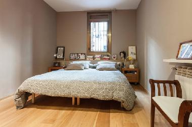 Ferienwohnung in Barcelona (Barcelona) oder Ferienwohnung oder Ferienhaus