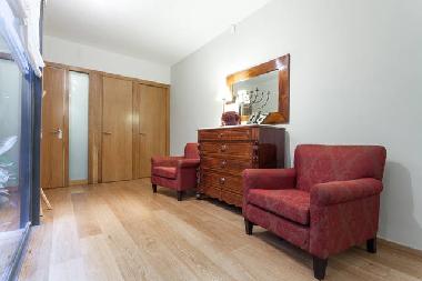 Ferienwohnung in Barcelona (Barcelona) oder Ferienwohnung oder Ferienhaus