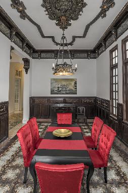 Ferienhaus in Vedado (Ciudad de la Habana) oder Ferienwohnung oder Ferienhaus