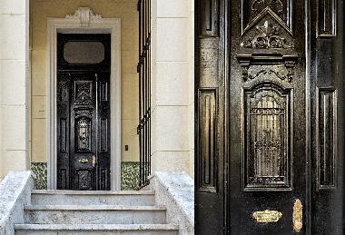 Ferienhaus in Vedado (Ciudad de la Habana) oder Ferienwohnung oder Ferienhaus