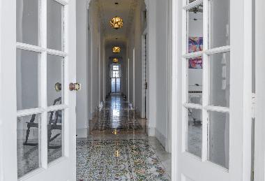 Ferienhaus in Vedado (Ciudad de la Habana) oder Ferienwohnung oder Ferienhaus