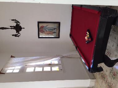 Ferienhaus in Vedado (Ciudad de la Habana) oder Ferienwohnung oder Ferienhaus