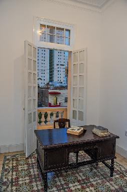 Ferienhaus in Vedado (Ciudad de la Habana) oder Ferienwohnung oder Ferienhaus