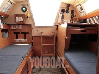 Boot in Mandelieu la Napoule (Alpes-Maritimes) oder Ferienwohnung oder Ferienhaus