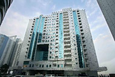 Ferienwohnung in Dubai (Dubayy) oder Ferienwohnung oder Ferienhaus