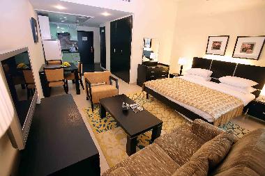 Ferienwohnung in Dubai (Dubayy) oder Ferienwohnung oder Ferienhaus