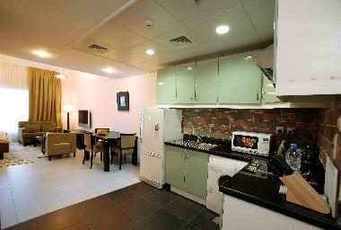 Ferienwohnung in Dubai (Dubayy) oder Ferienwohnung oder Ferienhaus