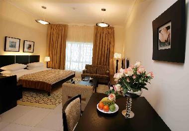 Ferienwohnung in Dubai (Dubayy) oder Ferienwohnung oder Ferienhaus
