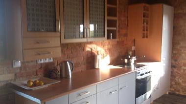 Ferienwohnung in Nowe Worowo (Zachodniopomorskie) oder Ferienwohnung oder Ferienhaus