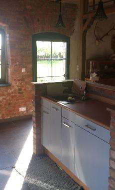 Ferienwohnung in Nowe Worowo (Zachodniopomorskie) oder Ferienwohnung oder Ferienhaus