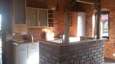 Ferienwohnung in Nowe Worowo (Zachodniopomorskie) oder Ferienwohnung oder Ferienhaus