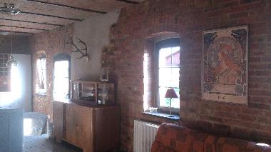 Ferienwohnung in Nowe Worowo (Zachodniopomorskie) oder Ferienwohnung oder Ferienhaus