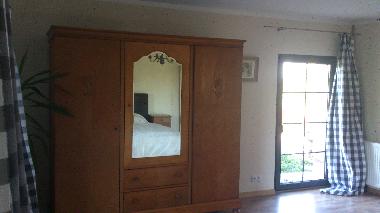 Ferienwohnung in Nowe Worowo (Zachodniopomorskie) oder Ferienwohnung oder Ferienhaus