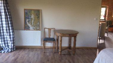 Ferienwohnung in Nowe Worowo (Zachodniopomorskie) oder Ferienwohnung oder Ferienhaus